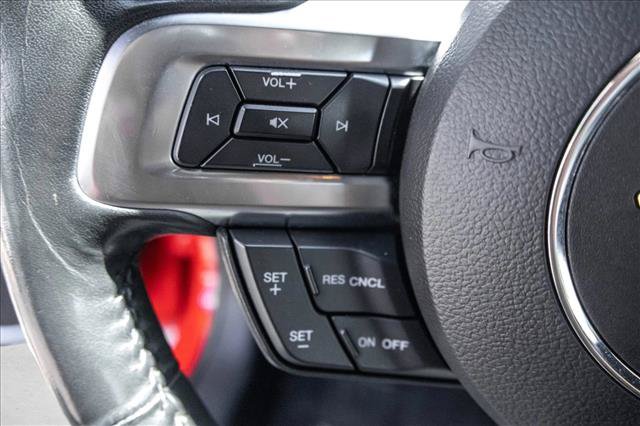 Used 2018 Ford Mustang GT Premium RWD image 13