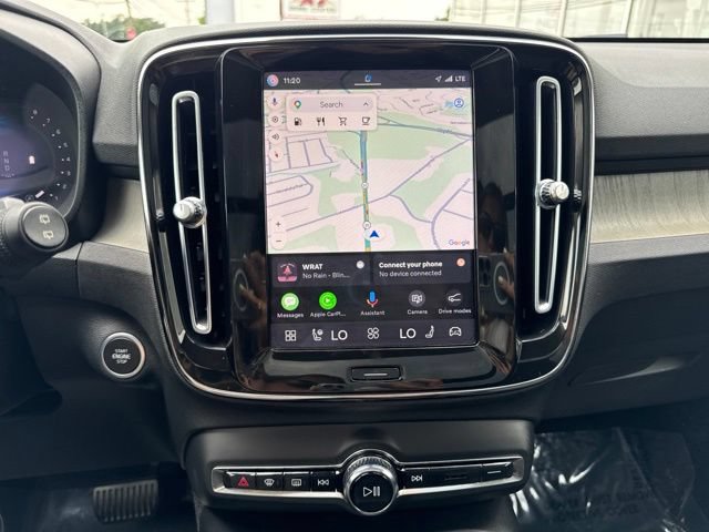 Certified 2023 Volvo XC40 B5 Plus w/ Climate Package AWD/4WD image 25