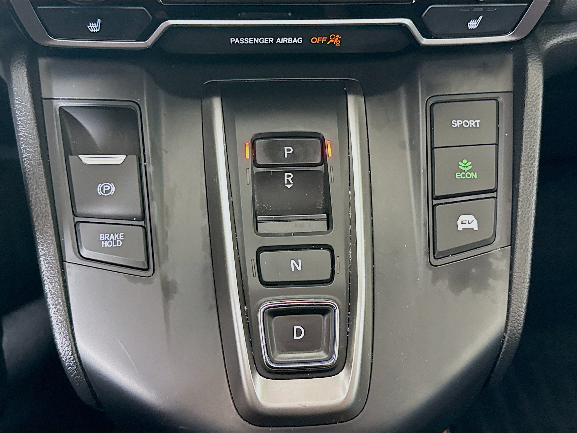 Used 2020 Honda CR-V Touring image 19