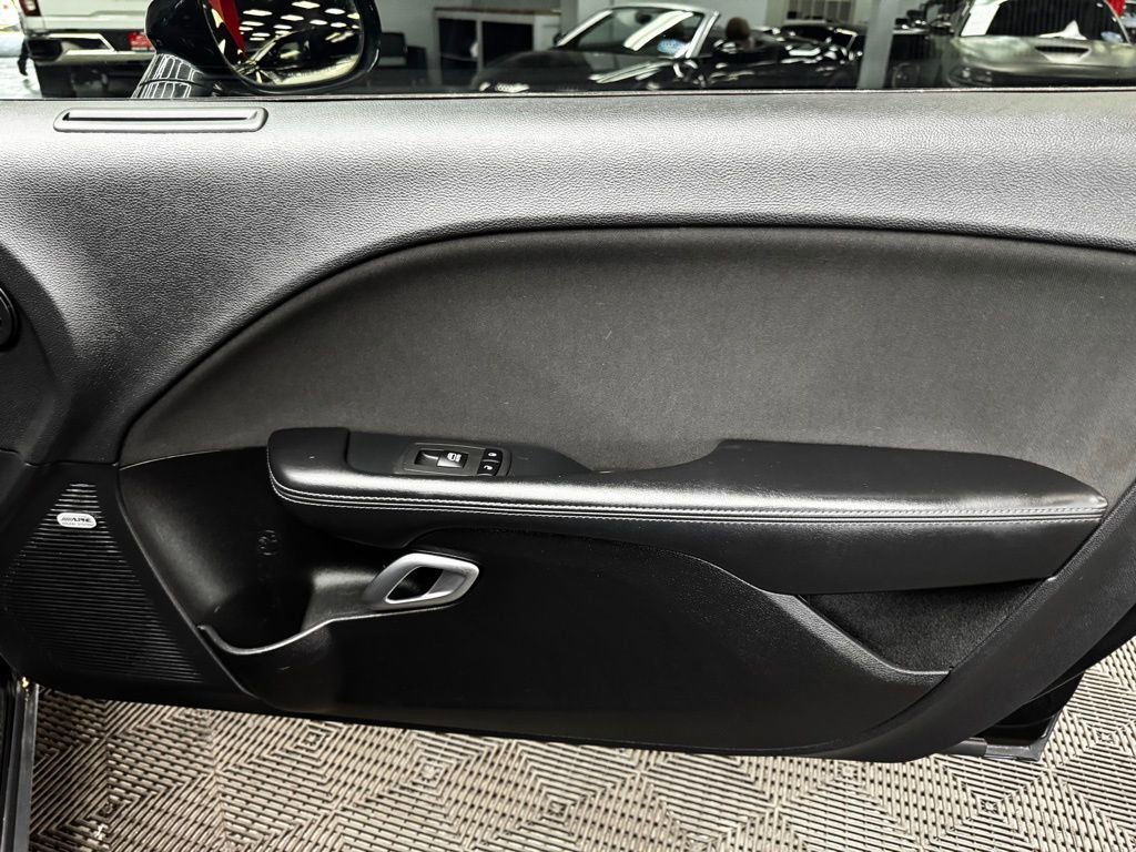 Used 2019 Dodge Challenger GT w/ Blacktop Package RWD image 46