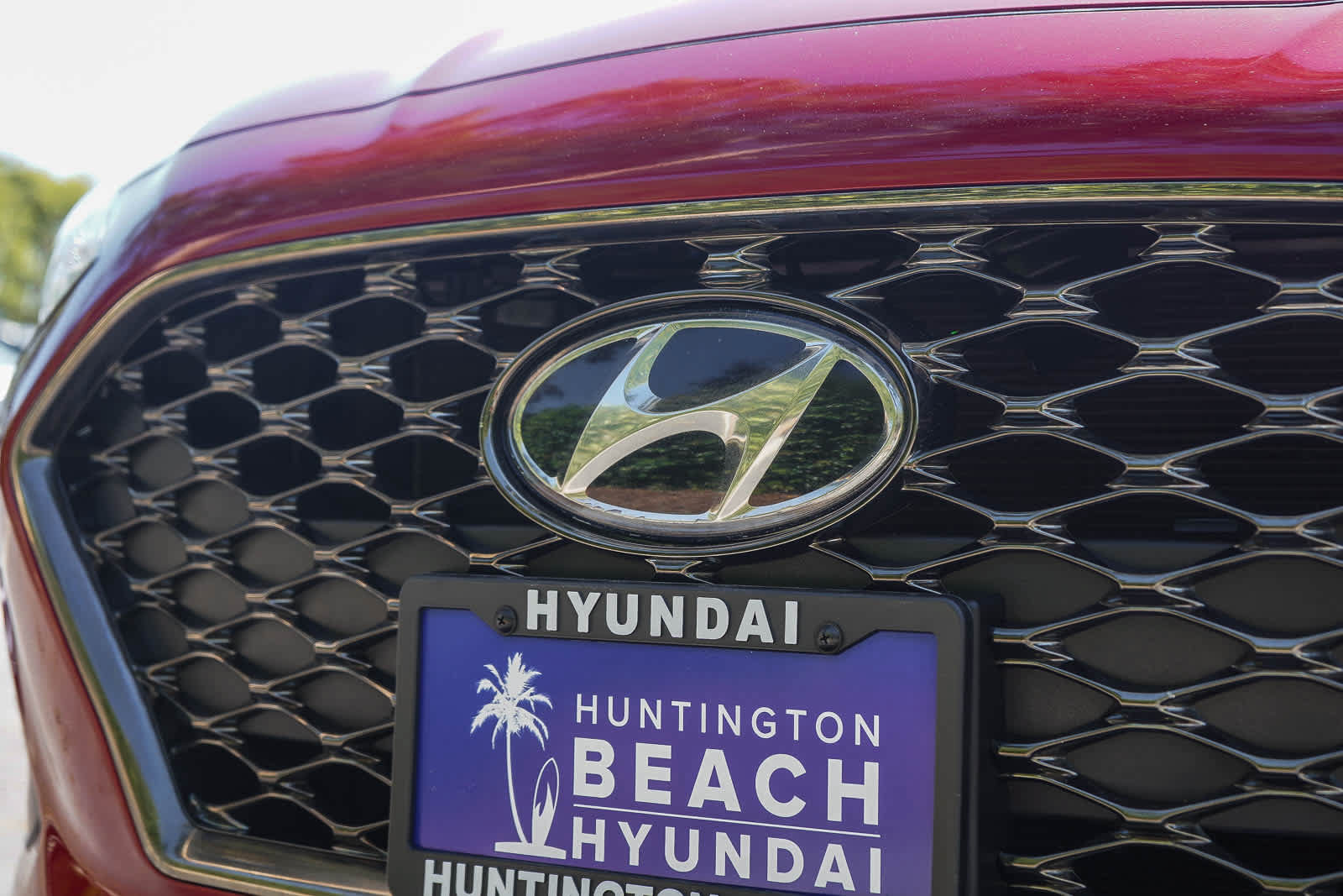 Used 2018 Hyundai Sonata Sport w/ Cargo Package FWD image 11
