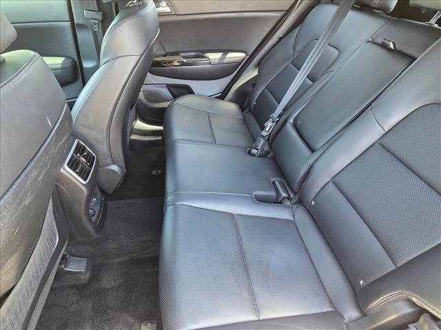 Used 2021 Kia Sportage S w/ S FWD Premium Package image 18