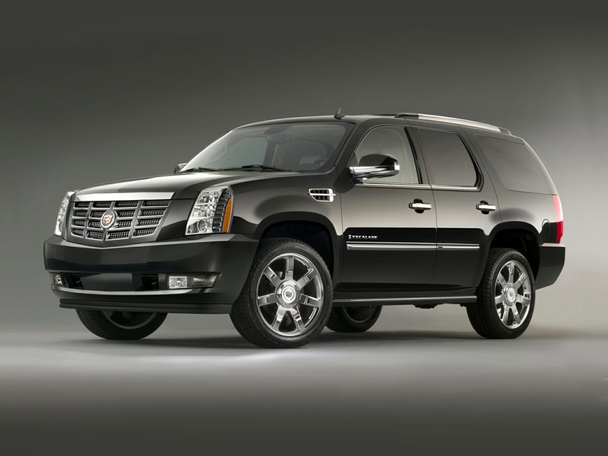 Used 2009 Cadillac Escalade 2WD image 1