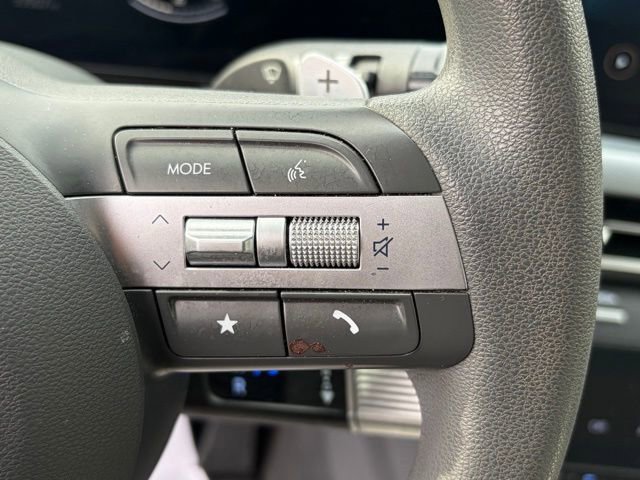 Used 2024 Hyundai Sonata SEL image 18