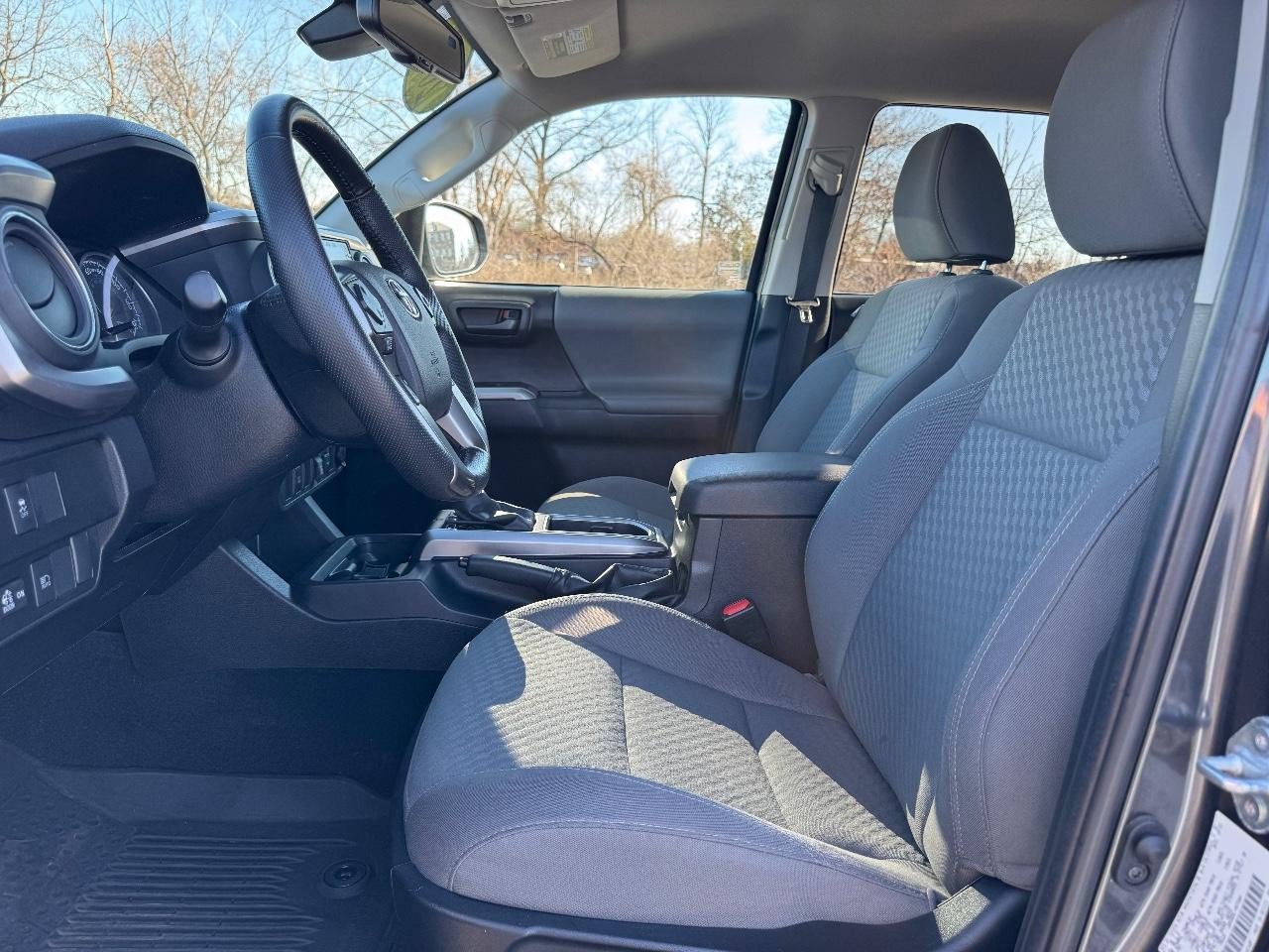 Used 2023 Toyota Tacoma SR5 image 17