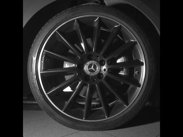 Certified 2023 Mercedes-Benz CLA 250 w/ AMG Line image 9