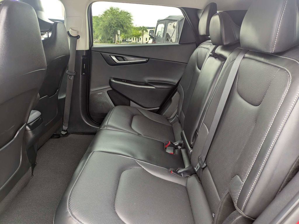 Used 2023 Kia EV6 Wind RWD image 14