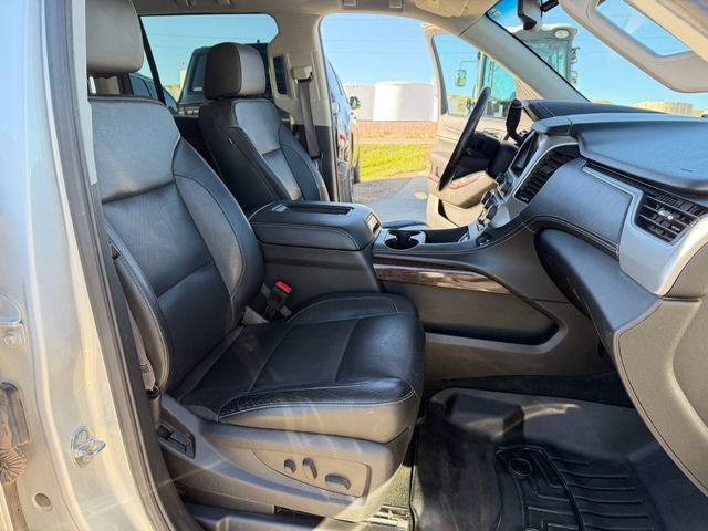 Used 2017 GMC Yukon XL SLT AWD/4WD image 42