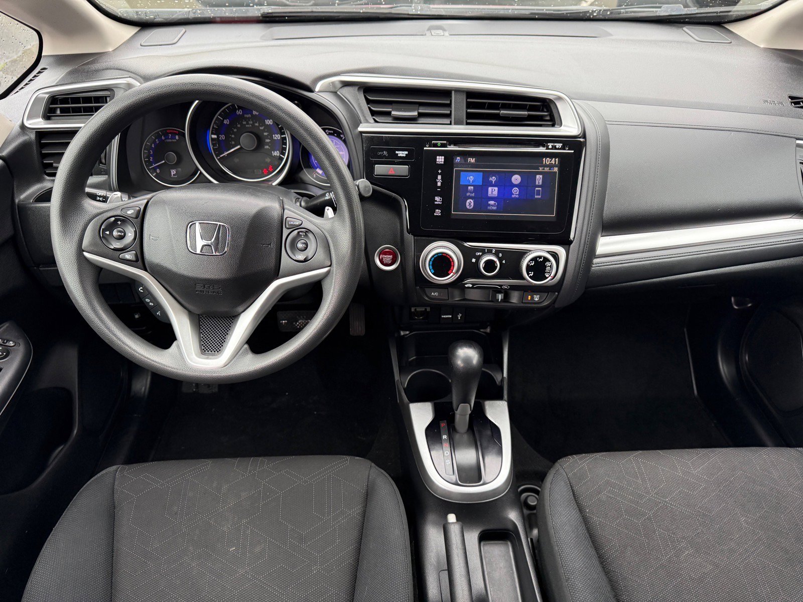 Used 2015 Honda Fit EX-L image 21
