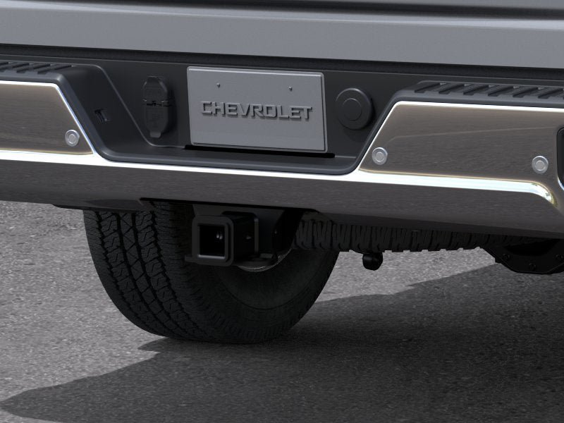 New 2026 Chevrolet Silverado 2500 LT w/ Safety Package AWD/4WD image 14