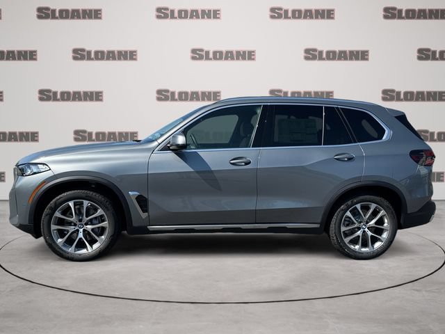 New 2026 BMW X5 xDrive40i w/ Climate Comfort Package AWD/4WD image 2
