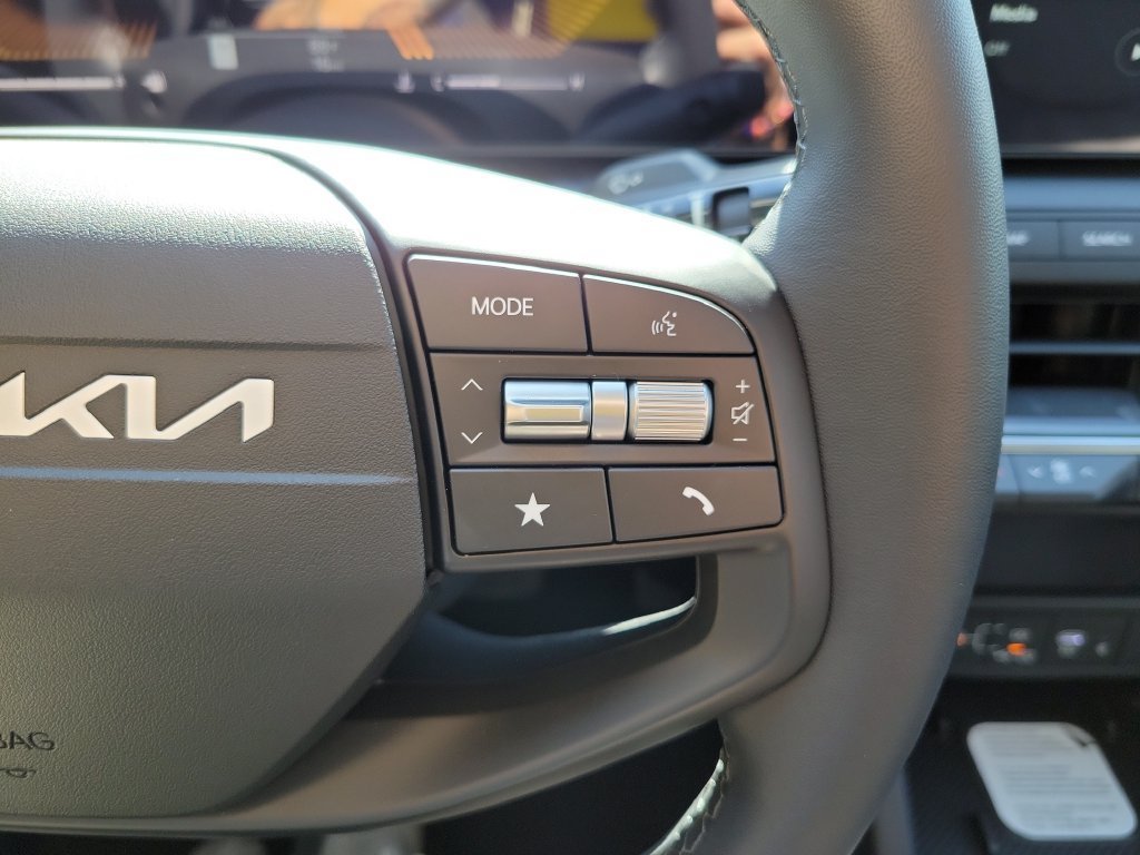 New 2026 Kia K4 GT-Line Turbo FWD image 25