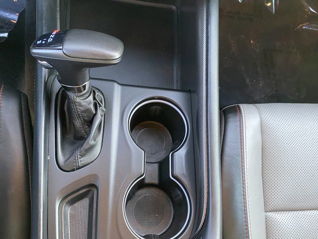 Certified 2024 Dodge Durango GT image 17