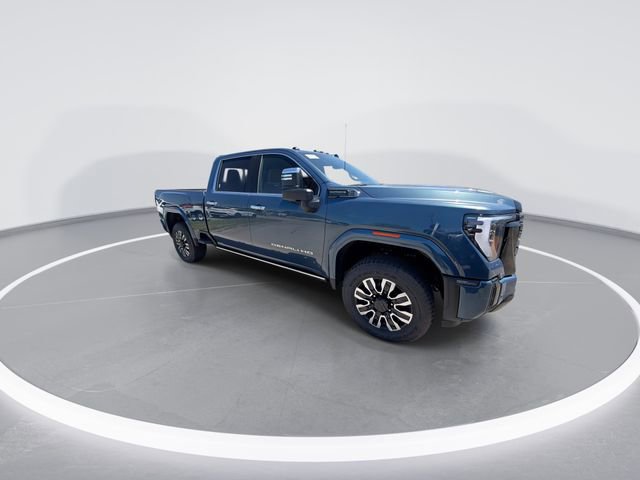 New 2026 GMC Sierra 2500 Denali Ultimate AWD/4WD video 2
