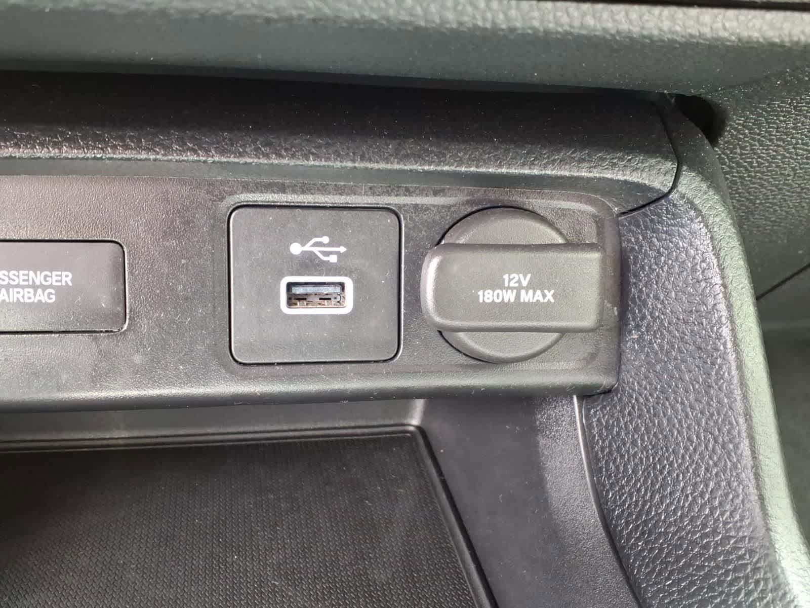 Certified 2024 Honda Civic EX image 23