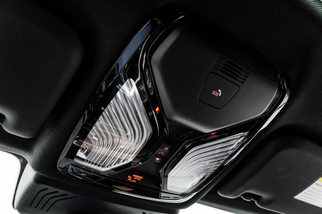 Used 2019 BMW X3 xDrive30i w/ Convenience Package image 40