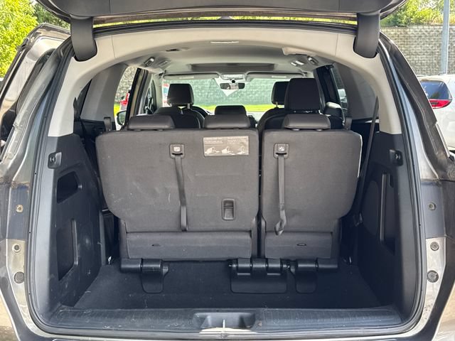 Used 2021 Honda Odyssey Elite image 13