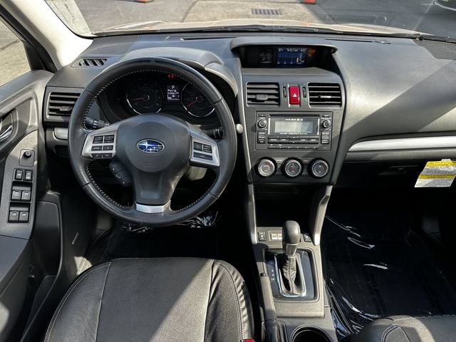 Used 2015 Subaru Forester 2.5i Touring AWD/4WD image 13