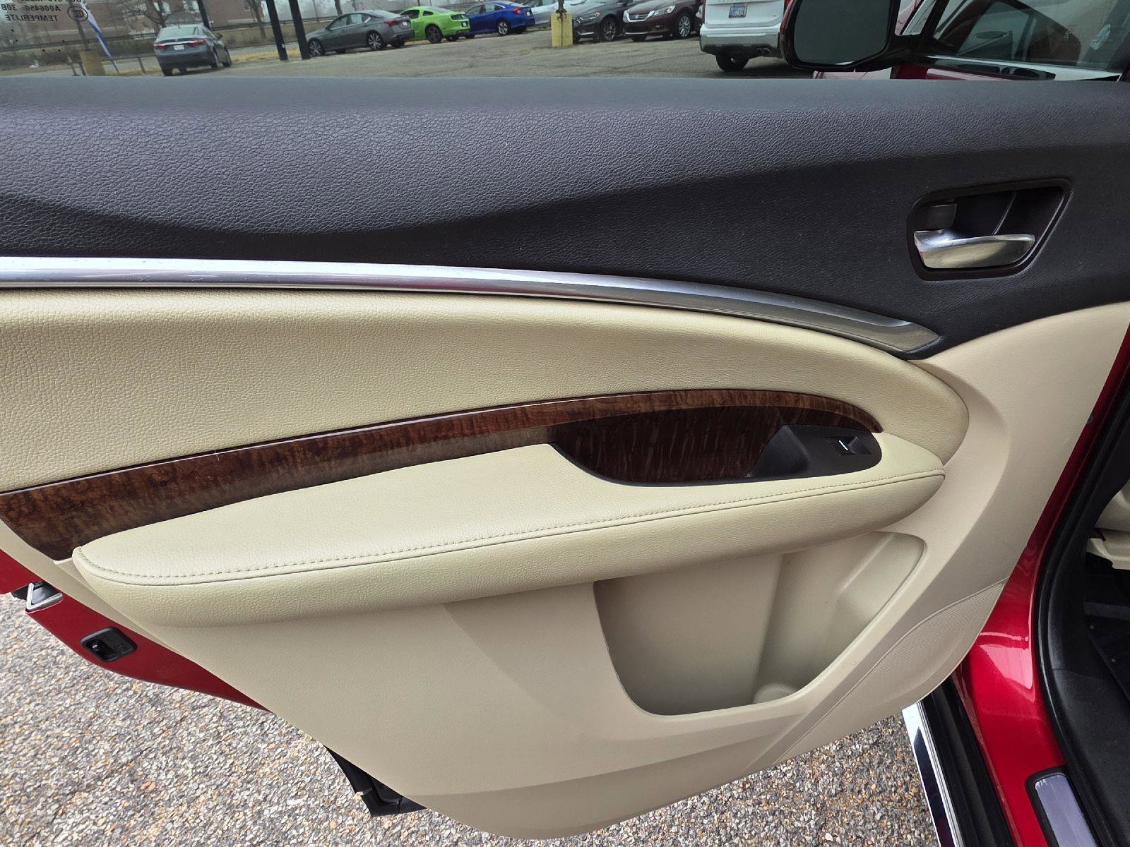 Used 2019 Acura MDX FWD image 39