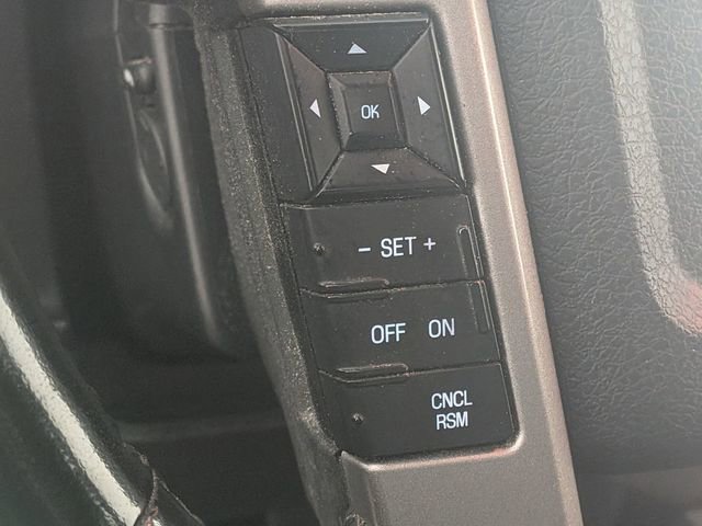 Used 2017 Ford Expedition Max Limited AWD/4WD image 19