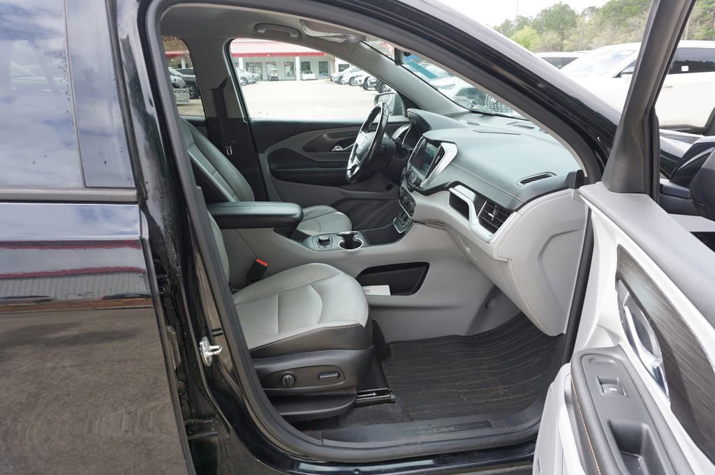 Used 2018 GMC Terrain SLT w/ Preferred Package image 15
