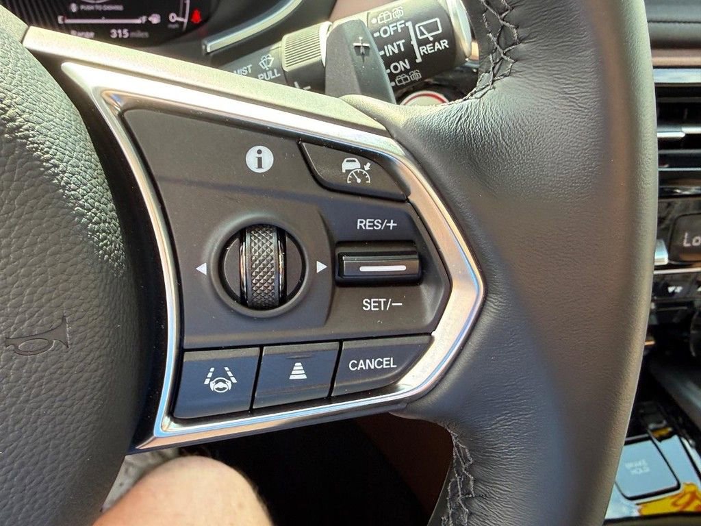 Certified 2026 Acura MDX w/ Technology Package image 23