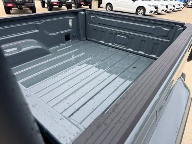 New 2026 Jeep Gladiator Sport AWD/4WD image 32