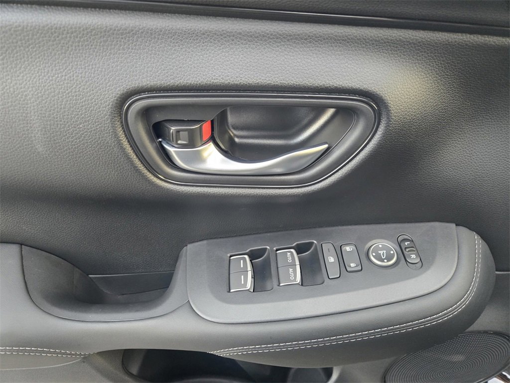 New 2026 Honda HR-V EX-L image 17