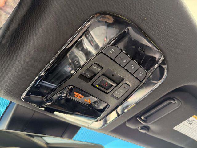 Certified 2023 Toyota Venza Nightshade AWD/4WD image 26