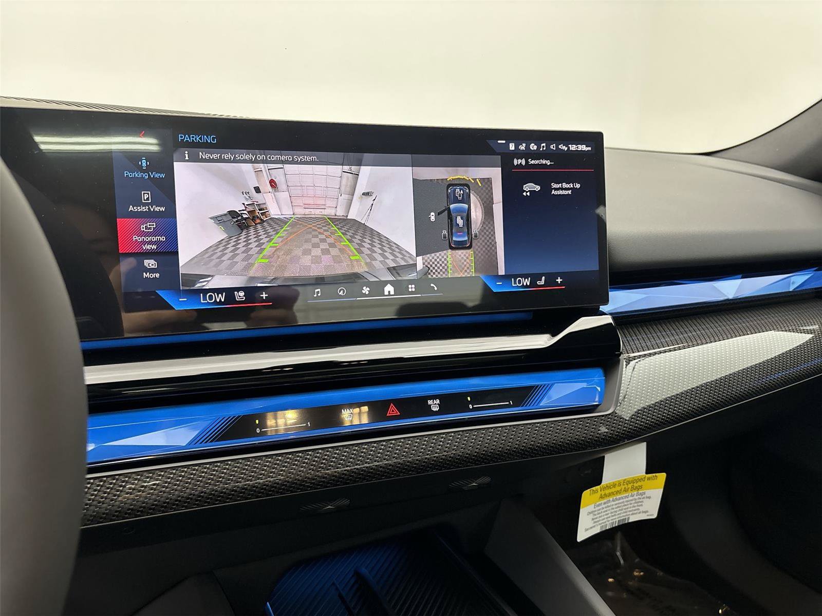 New 2026 BMW i5 w/ Executive Package AWD/4WD image 30
