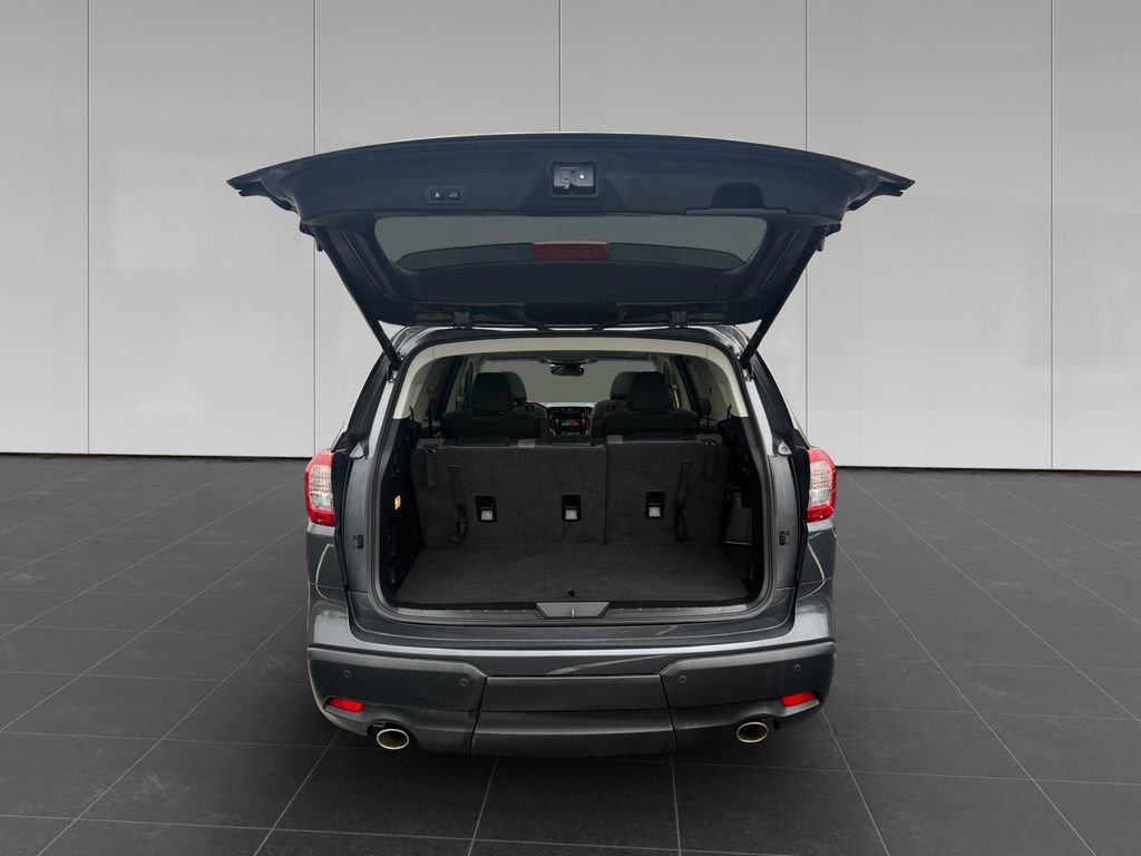 Used 2023 Subaru Ascent Onyx Edition image 19