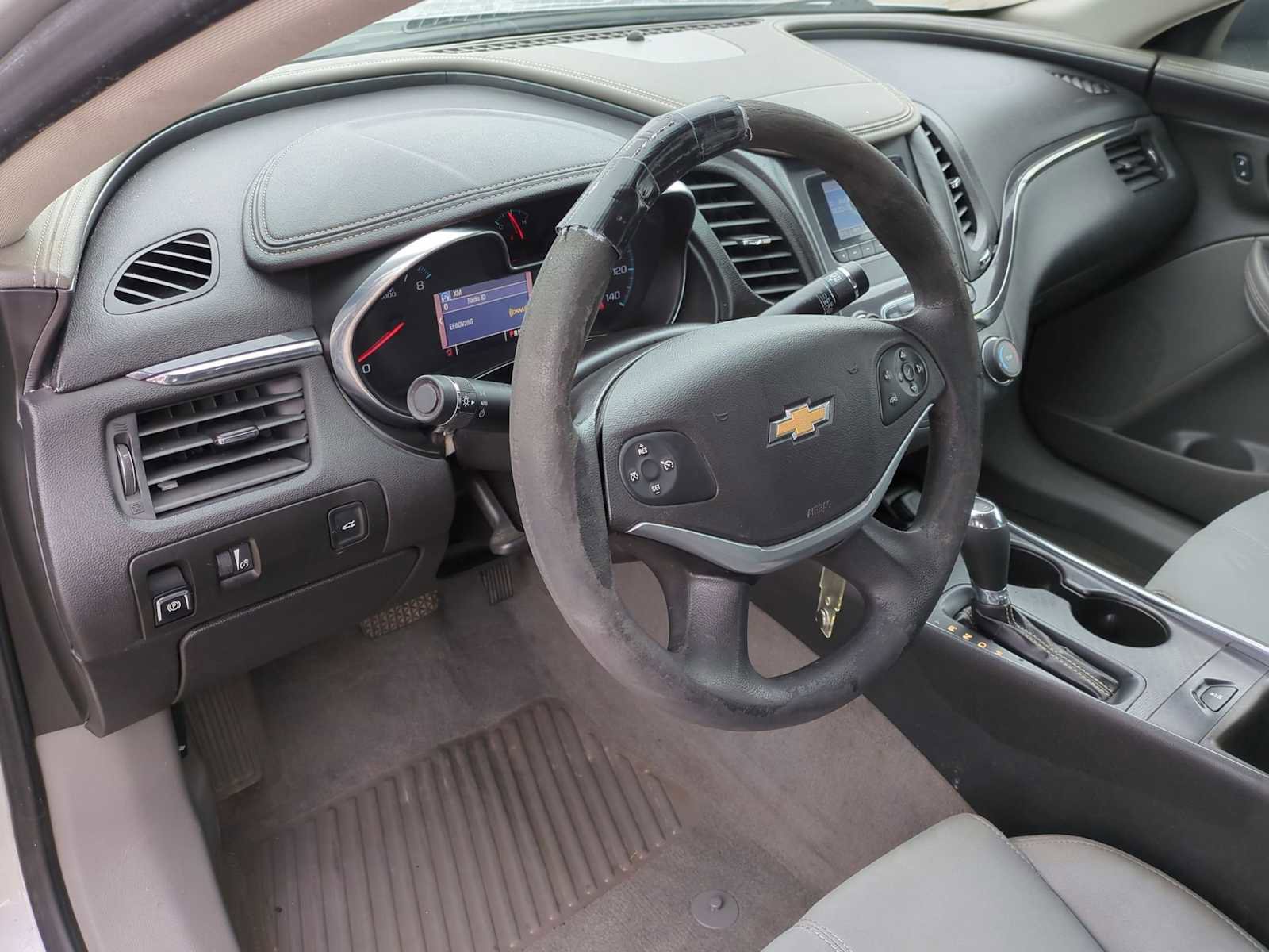 Used 2014 Chevrolet Impala LS image 10