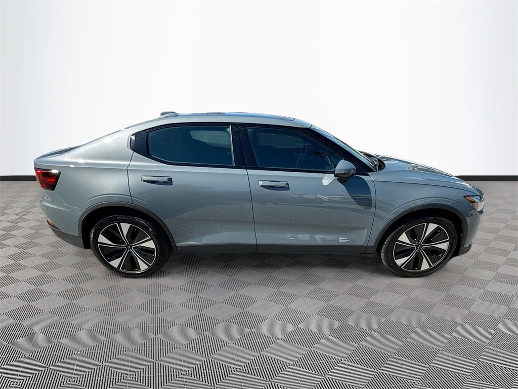 Used 2023 Polestar Polestar 2 image 9