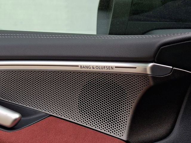 New 2025 Audi S5 Premium Plus image 17