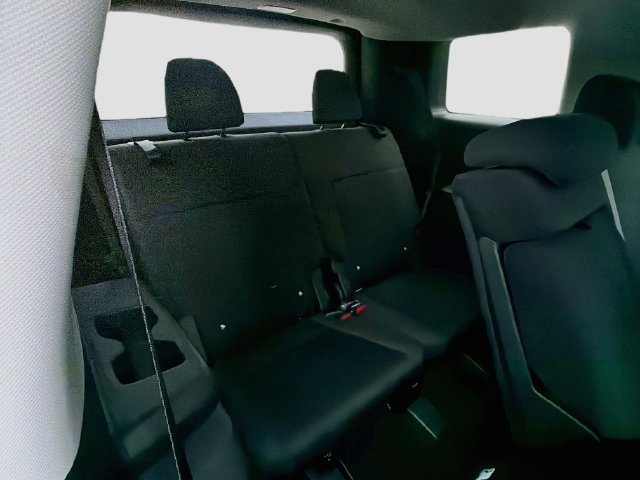 Certified 2026 Hyundai Santa Fe SE FWD image 27