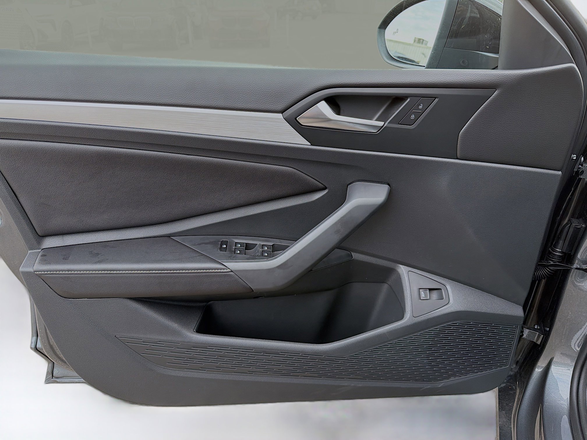 New 2026 Volkswagen Jetta Sport FWD image 19