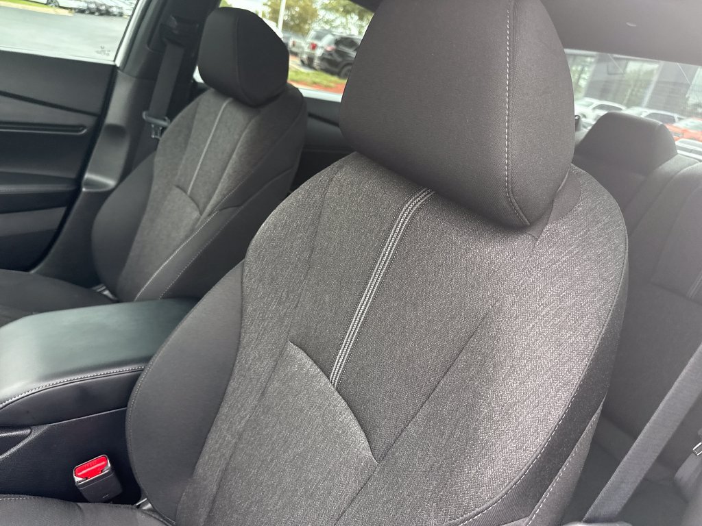 Used 2024 Honda Accord Sport image 12