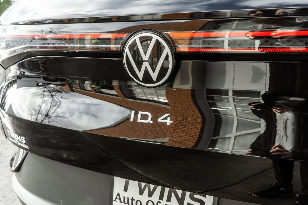 Used 2021 Volkswagen ID.4 Pro image 42