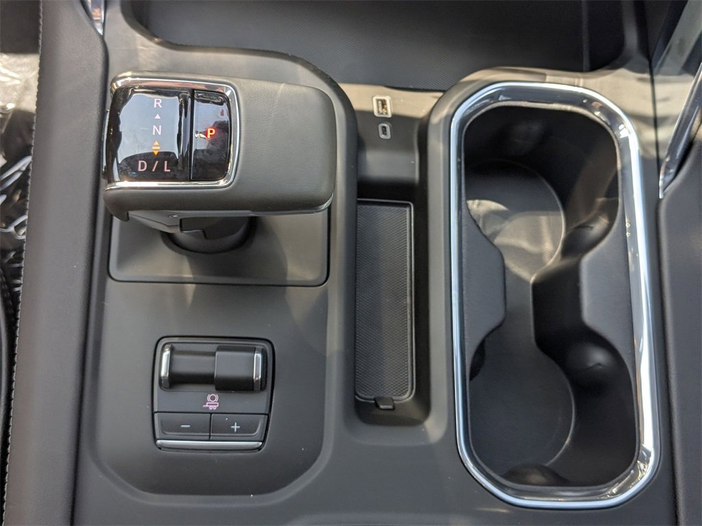 New 2026 GMC Sierra 1500 Denali image 13