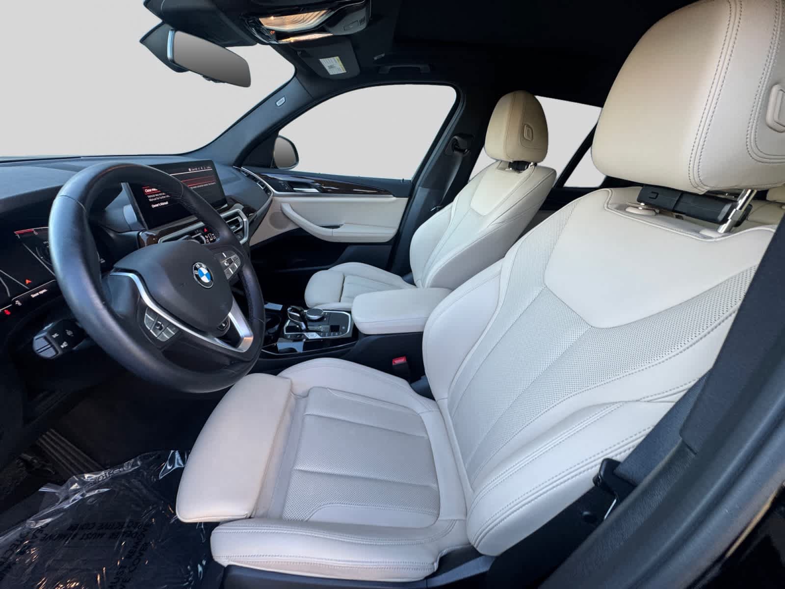 Used 2024 BMW X3 xDrive30i w/ Premium Package AWD/4WD image 15