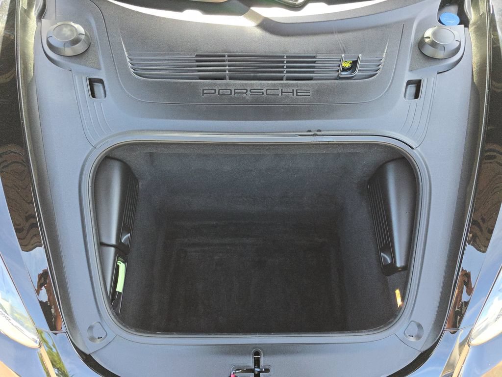 Used 2019 Porsche 718 Cayman RWD image 33