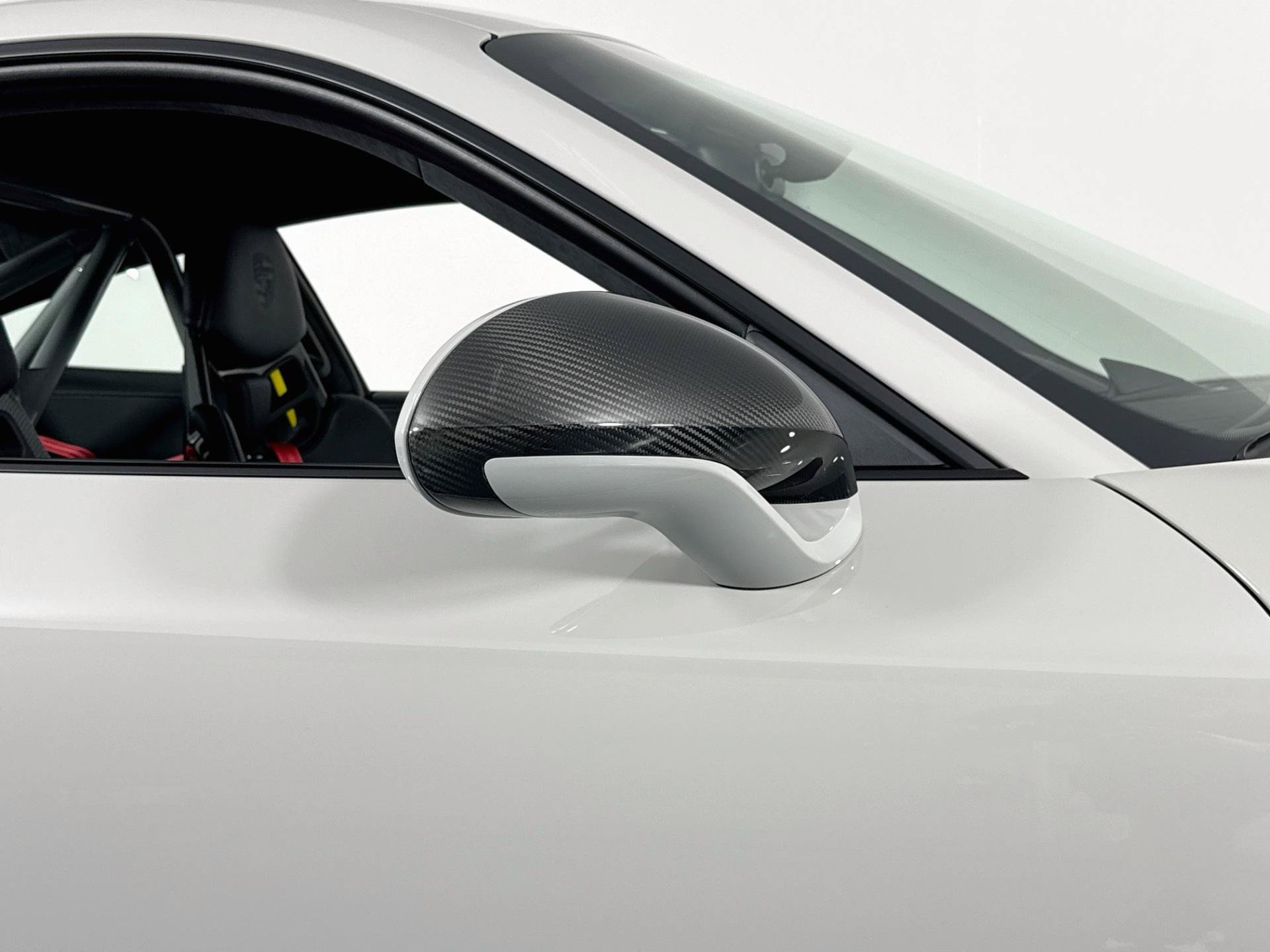 Used 2018 Porsche 911 GT3 RWD image 58