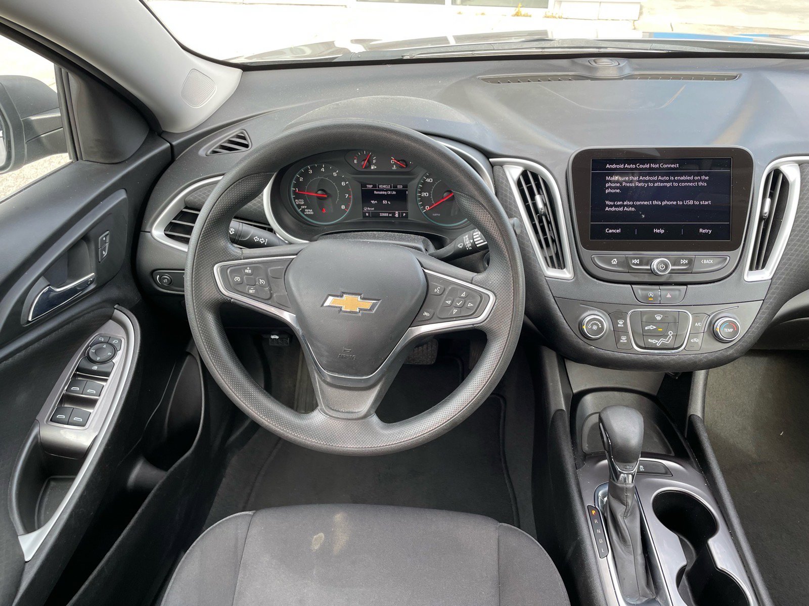 Used 2022 Chevrolet Malibu LS image 5