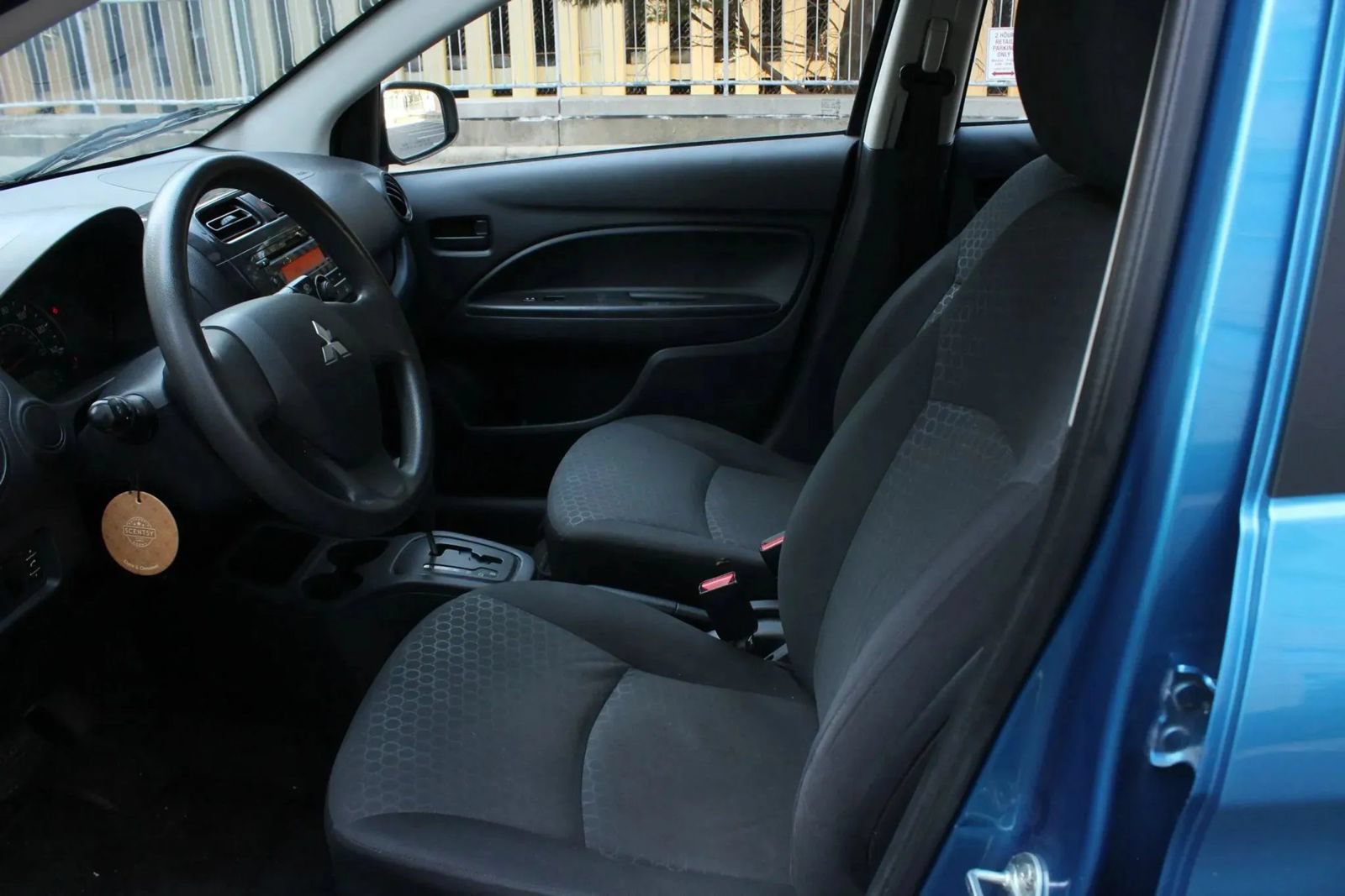 Used 2014 Mitsubishi Mirage DE FWD image 14