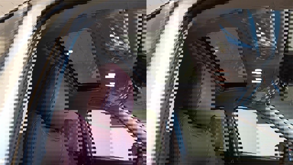 New 2025 MAZDA CX-5 Carbon Edition image 20