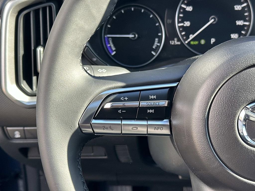 New 2026 MAZDA CX-50 2.5 Hybrid w/ Weather Package image 19