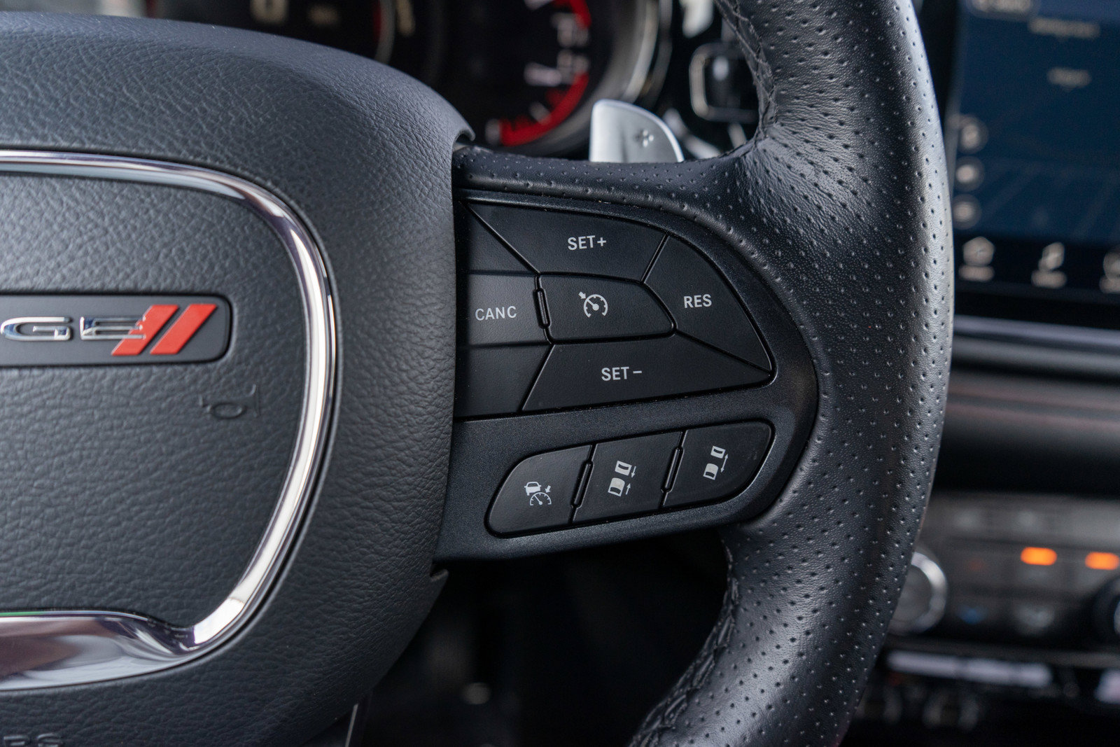 Used 2025 Dodge Durango R/T AWD/4WD image 25