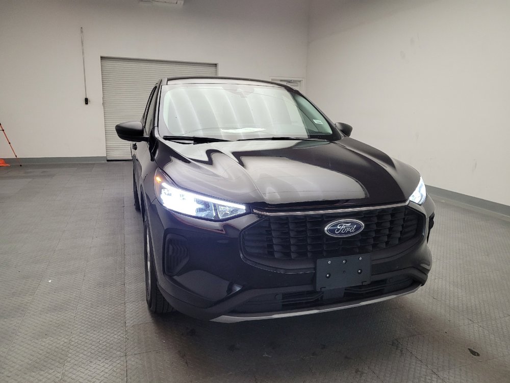 Used 2024 Ford Escape Active w/ Tech Pack #1 image 14