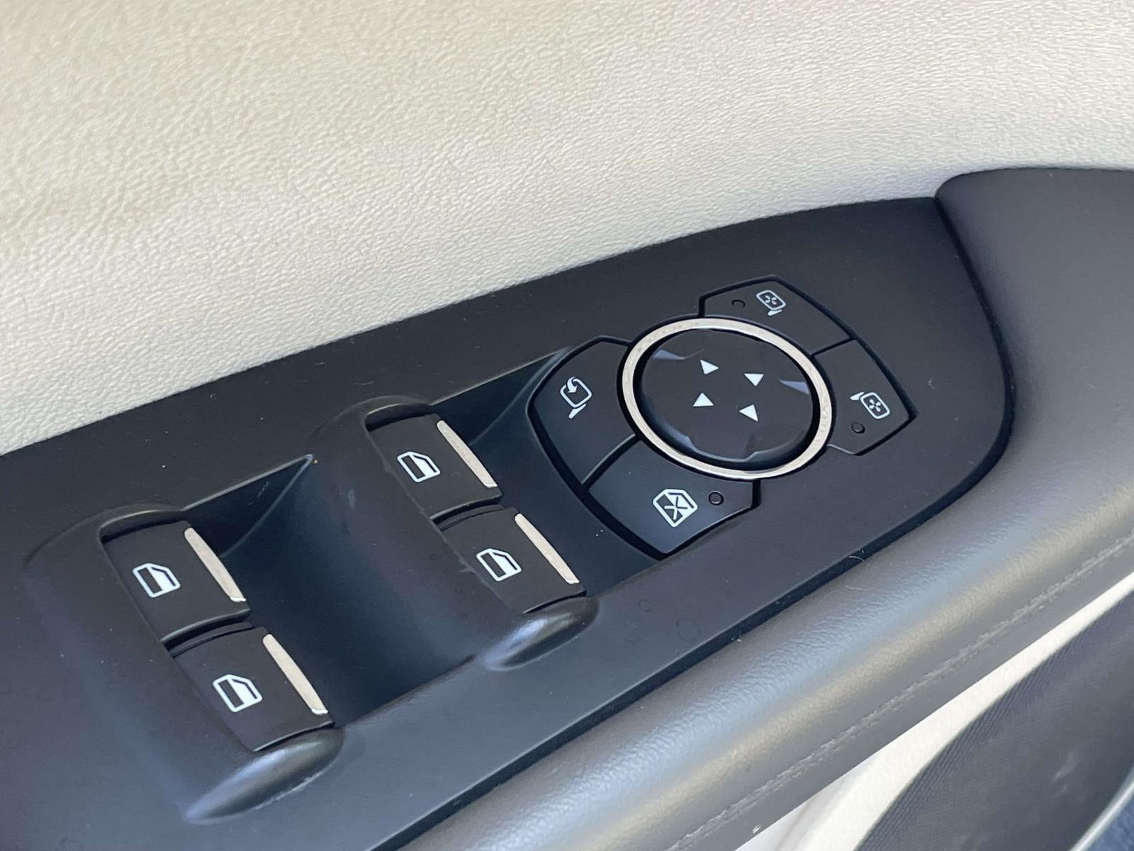 Used 2019 Lincoln Nautilus Reserve w/ Driver Assistance Package AWD/4WD image 15