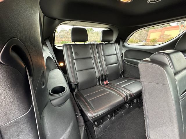 Used 2024 Dodge Durango GT image 18
